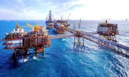 Mỏ dầu khí lớn nhất Việt Nam nằm ở đâu?