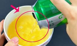 Bia hết hạn chính là 'báu vật', bạn có thể sử dụng 8 chức năng tuyệt vời này cho mỗi gia đình