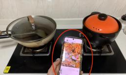 “Không đặt 4 thứ này vào bếp, không những phá tài mà còn dễ gây hoả hoạn”