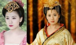 Chỉ sau khi xem phiên bản Võ Tắc Thiên của Giả Tịnh Văn, tôi mới biết nữ thần cổ trang là gì