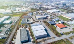 Tỉnh ngay gần Hà Nội sắp có quy hoạch 'khủng' phân khu dự báo quy mô cho khoảng 10.000 nghìn lao động