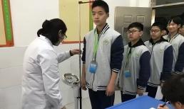 4 tín hiệu cho thấy 'đường xương' của trẻ sắp đóng lại, nếu cha mẹ phát hiện kịp thời, trẻ vẫn có thể cao thêm