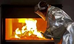 Bạn có biết một số bí mật của lò hỏa táng? Sau khi đốt xong chỉ được phép mang một phần tro cốt đi?