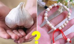 Tháng 7 cô hồn mang theo dao và tỏi sẽ xua đuổi được tà ma, có đúng không? Chúng ta đã làm sai bao nhiêu năm nay rồi!