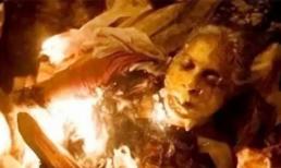 Có một loại tử thi dù người nhà có trả nhiều tiền, nhân viên lò hỏa táng cũng không ai dám thiêu
