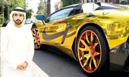 Dubai có nhiều đại tỉ phú, nhưng tại sao lại ít người lọt vào danh sách người giàu của Forbes? 