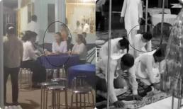 Ngọc Châu xuất hiện tiều tụy, khóc nức nở trong tang lễ của mẹ ruột