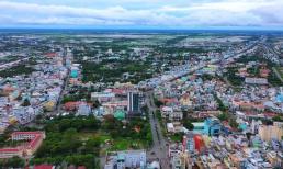 Tỉnh nào không có cảng biển, cao tốc, đường sắt lẫn sân bay?