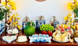 Thờ cúng đều đặn nhưng gia đạo không yên, xem lại bát hương có dấu hiệu xấu này không?