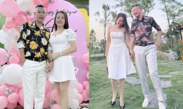 Từng quyết không lấy thêm vợ nữa sau 3 lần ly hôn, Hiệp Gà bất ngờ xác nhận đang hẹn hò bạn gái kém 3 tuổi cùng quê