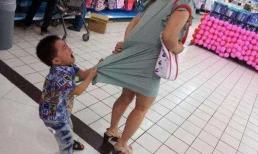 Nếu bạn có một đứa trẻ hay khóc nhè ở nhà, tất cả những gì bạn phải làm là làm điều này và ngừng khóc  