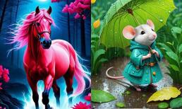 Sau ngày 15 tháng 8, bốn con giáp 'làm đâu thắng đó', sẽ có nguồn tài chính dồi dào trong tương lai