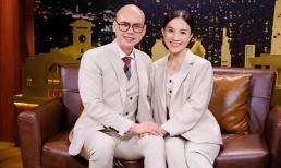 Phan Đình Tùng từng muốn đi tu, không nghĩ đến chuyện kết hôn khi mới gặp Thái Ngọc Bích