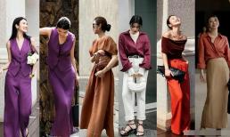 Cuối cùng tôi cũng biết cảm giác thanh lịch đến từ đâu đối với phụ nữ trên 40