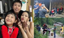 'Đi giữa trời rực rỡ' đạt 1 tỷ lượt xem, đây là loạt cảnh hậu trường không được lên sóng 