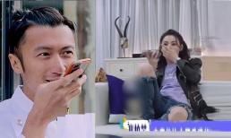 Trương Bá Chi chủ động gọi điện cho Tạ Đình Phong để hòa giải, câu trả lời của anh khiến Vương Phi 'bùng nổ'