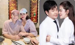 Hoa hậu Phương Lê lên tiếng chuyện hôn phu Vũ Luân bị tố nợ nần