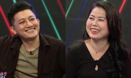 Bạn muốn hẹn hò: Người phụ nữ U40 từng một lần 'đổ vỡ', gấp gáp lên truyền hình tìm chồng vì vội vã có con