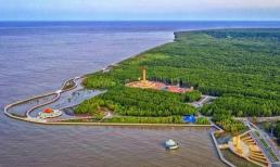 Cà Mau và Bạc Liêu từng sáp nhập thành tỉnh nào?