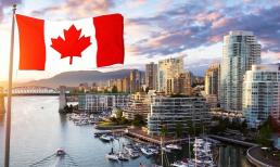 Canada - Khám phá sự độc đáo của vùng đất lá phong đỏ