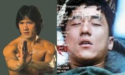 Thành Long tiết lộ chỉ cắt tóc ngắn một lần khi quay phim và suýt mất mạng