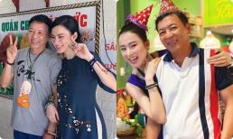 Mối quan hệ giữa Angela Phương Trinh và bố ruột ra sao sau scandal thoát ly gia đình?