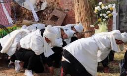 Tại sao cổ nhân lại căn dặn con cháu: 'Thà cho mượn nhà làm đám tang, còn hơn cho mượn nhà làm đám cưới'?