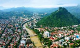 Tỉnh nào có thành phố trực thuộc muộn nhất miền Bắc?