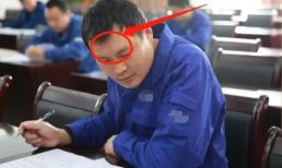 Nếu trên đầu ban đầu có 4 tín hiệu này nghĩa là phổi đã bị nicotin làm tổn thương, nếu không có thì phổi vẫn khỏe mạnh. 