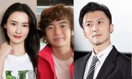 Ảnh gần đây của Trương Bá Chi và con trai lớn lộ diện, sao nữ 42 tuổi vẫn trẻ trung nhưng con trai cả 17 tuổi lại không giống Tạ Đình Phong 