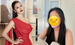 Chính thất tố Nam Thư là người thứ ba phải lên tiếng xin lỗi vì điều này