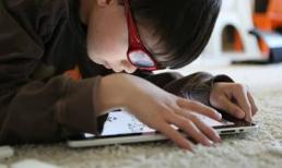 Trẻ dưới 5 tuổi có thể sử dụng sản phẩm điện tử bao lâu mỗi ngày để không gây hại?