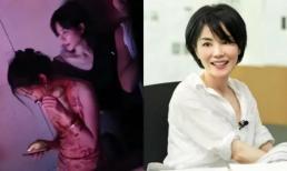 Vương Phi dẫn Lý Yên đi xem hòa nhạc, cô bé 18 tuổi hút thuốc trước mặt mẹ với vẻ lạnh lùng, 'thiên hậu' không biết dạy con?