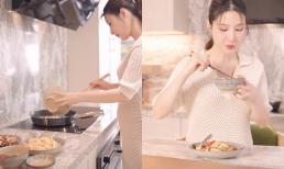 Diễm My 9x lộ vòng 2 lớn rõ, nghi vấn mang thai không thể chối cãi