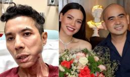 Sao Việt 18/8: Kasim Hoàng Vũ hiện tại phải dùng thuốc giảm đau mỗi ngày; Hồ Ngọc Hà sẽ tham gia đêm nhạc của tình cũ Đức Trí 