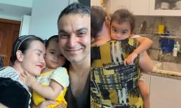 Võ Hạ Trâm đưa ra những nguyên tắc đặc biệt khi dạy con, nhìn thái độ của ái nữ là đủ hiểu