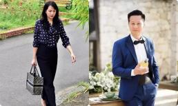 Siêu mẫu Ngọc Thúy đòi chồng cũ 6,3 triệu USD tiền nuôi con và 5 căn biệt thự ở Phan Thiết