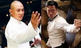 Anh được coi là 'ngôi sao võ thuật kế vị Lý Liên Kiệt', khiến Ngô Kinh run sợ, Chân Tử Đan không thể đánh bại nhưng mặt lại bị biến dạng