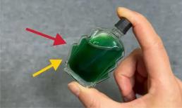 Không có gì ngạc nhiên khi dầu gió được bán rất chạy ở nước ngoài. Hóa ra nó có tác dụng tuyệt vời như vậy