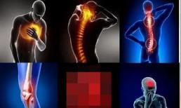 Căn bệnh đau đớn nhất thế giới là gì? Top 4 căn bệnh gây đau đớn kinh khủng nhất mà, những người cứng rắn phải trải cắn răng