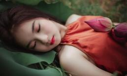 Khi đàn bà quan hệ tình dục, cô ấy nói: Tôi đi tắm. Thực tế, cô ấy đang nói với bạn ba điều này