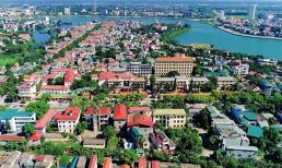 Hưng Yên và Hải Dương từng được sáp nhập thành tỉnh nào?