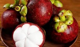 Măng cụt có thể bảo quản trong tủ lạnh bao lâu? Dạy bạn một vài thủ thuật để giữ tươi cả tháng