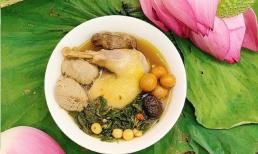 'Ngân hàng tạo máu tự nhiên' không phải là chà là đỏ, mà là nó! Uống 3 ngày một lần để bổ sung máu, giảm lửa gan và chống lão hóa