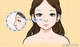 Đừng dại mà kết thân hay gây rối với những người có tướng mạo như vậy, tốt nhất là nên tránh xa!