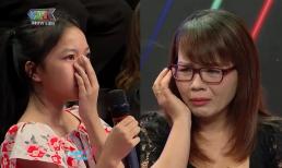 Bạn muốn hẹn hò: Mẹ đơn thân đi tìm chồng mới, bật khóc khi nghe chia sẻ xúc động của con gái