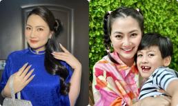 Ngọc Lan tuyên bố dừng hoạt động nghệ thuật, lí do là gì?