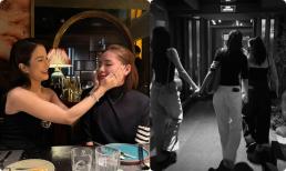 Kỳ Duyên lên tiếng về mối quan hệ với Thiên Ân, chỉ là hiểu lầm?