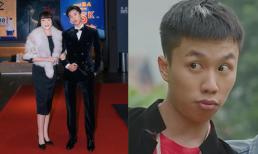 'Thiếu gia Chải' Long Vũ từng trách mẹ Vân Dung: 'Sao mẹ sinh ra con mà con xấu thế'