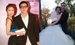 Con trai Thành Long bí mật kết hôn với một nữ ca sĩ kém 11 tuổi, cặp đôi thường tới Đài Bắc ở và là hàng xóm của Từ Hy Viên? 